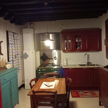 Appartamento Chioggia Exteriör bild